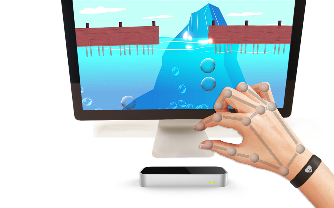 ReMoVES platform setup demo
