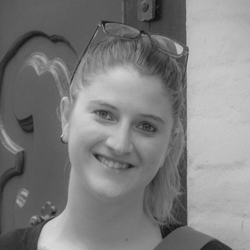 Serena Ponte portforlio photo